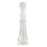 ClearlyHorny Gode Monster Hestur S 20 x 4cm